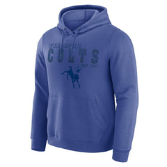 NFL Indianapolis Colts Darius Rucker Collection Hoodie