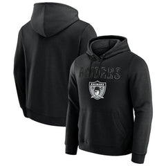 NFL Las Vegas Raiders Darius Rucker Collection Hoodie