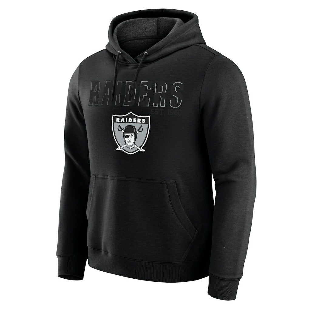 NFL Las Vegas Raiders Darius Rucker Collection Hoodie