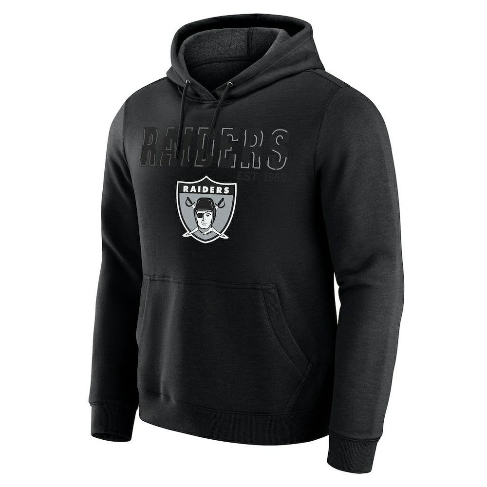 NFL Las Vegas Raiders Darius Rucker Collection Hoodie