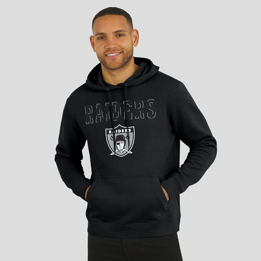 NFL Las Vegas Raiders Darius Rucker Collection Hoodie