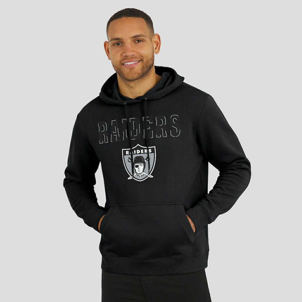 NFL Las Vegas Raiders Darius Rucker Collection Hoodie