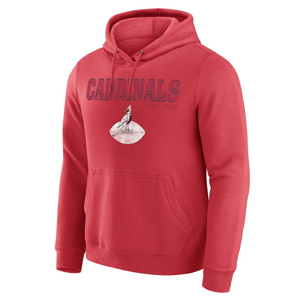 NFL Arizona Cardinals Darius Rucker Collection Hoodie