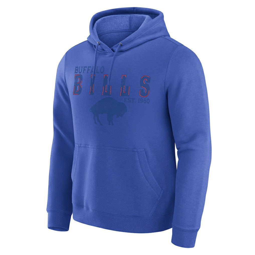 NFL Buffalo Bills Darius Rucker Collection Hoodie