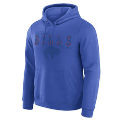NFL Buffalo Bills Darius Rucker Collection Hoodie