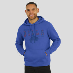 NFL Buffalo Bills Darius Rucker Collection Hoodie