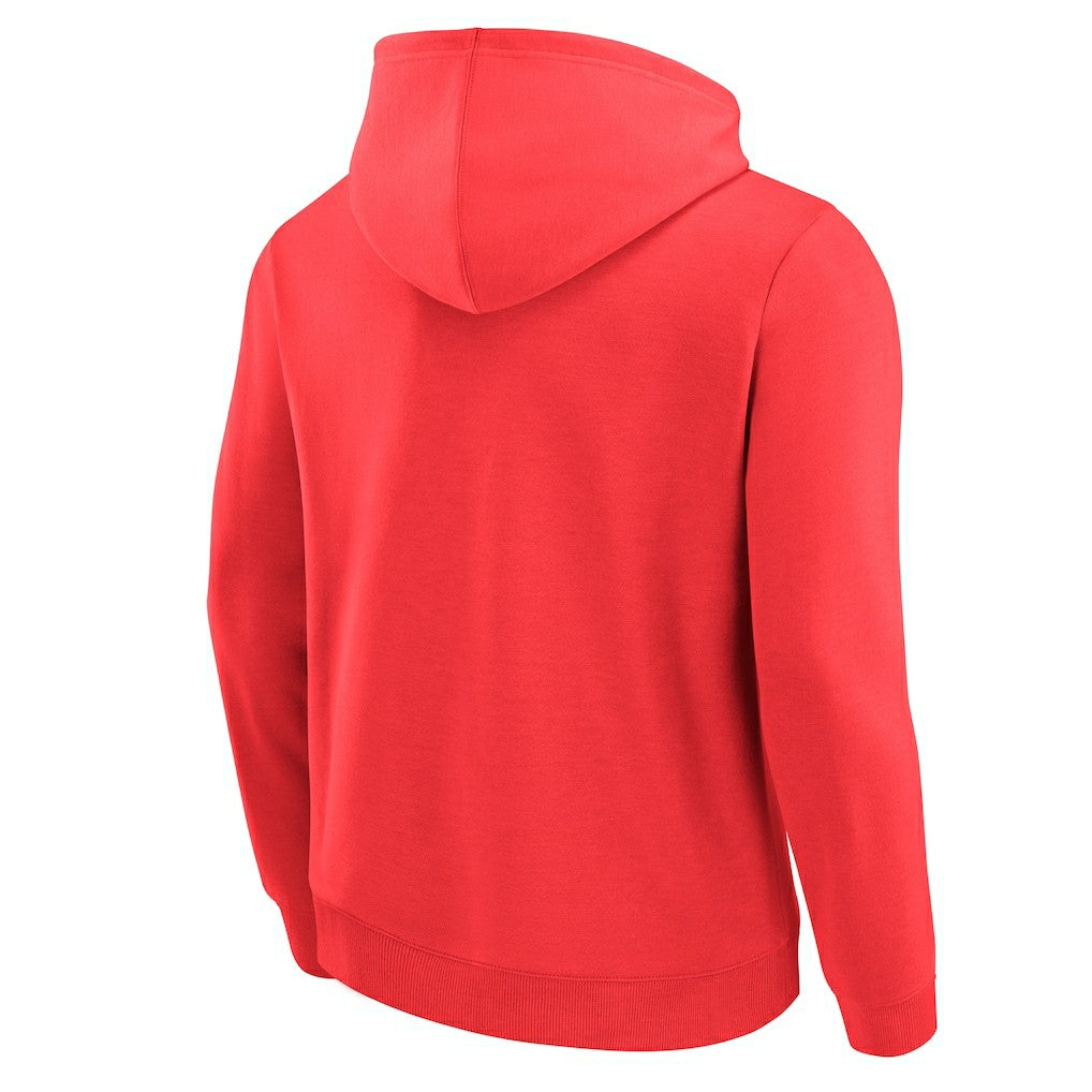 NFL San Francisco 49ers Darius Rucker Collection Hoodie