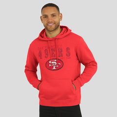 NFL San Francisco 49ers Darius Rucker Collection Hoodie