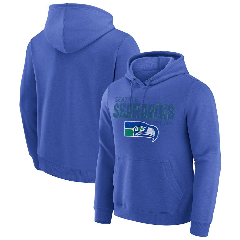 NFL Seattle Seahawks Darius Rucker Collection Hoodie