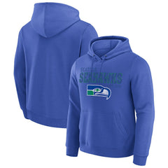 NFL Seattle Seahawks Darius Rucker Collection Hoodie