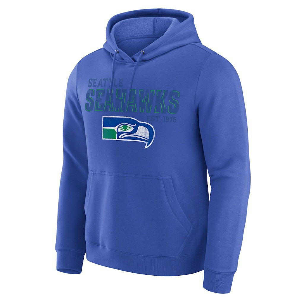 NFL Seattle Seahawks Darius Rucker Collection Hoodie