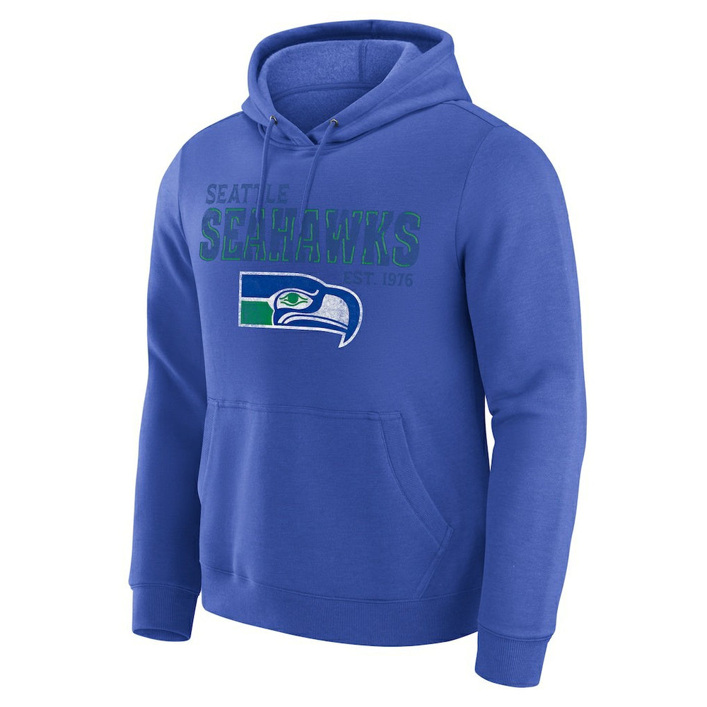 NFL Seattle Seahawks Darius Rucker Collection Hoodie