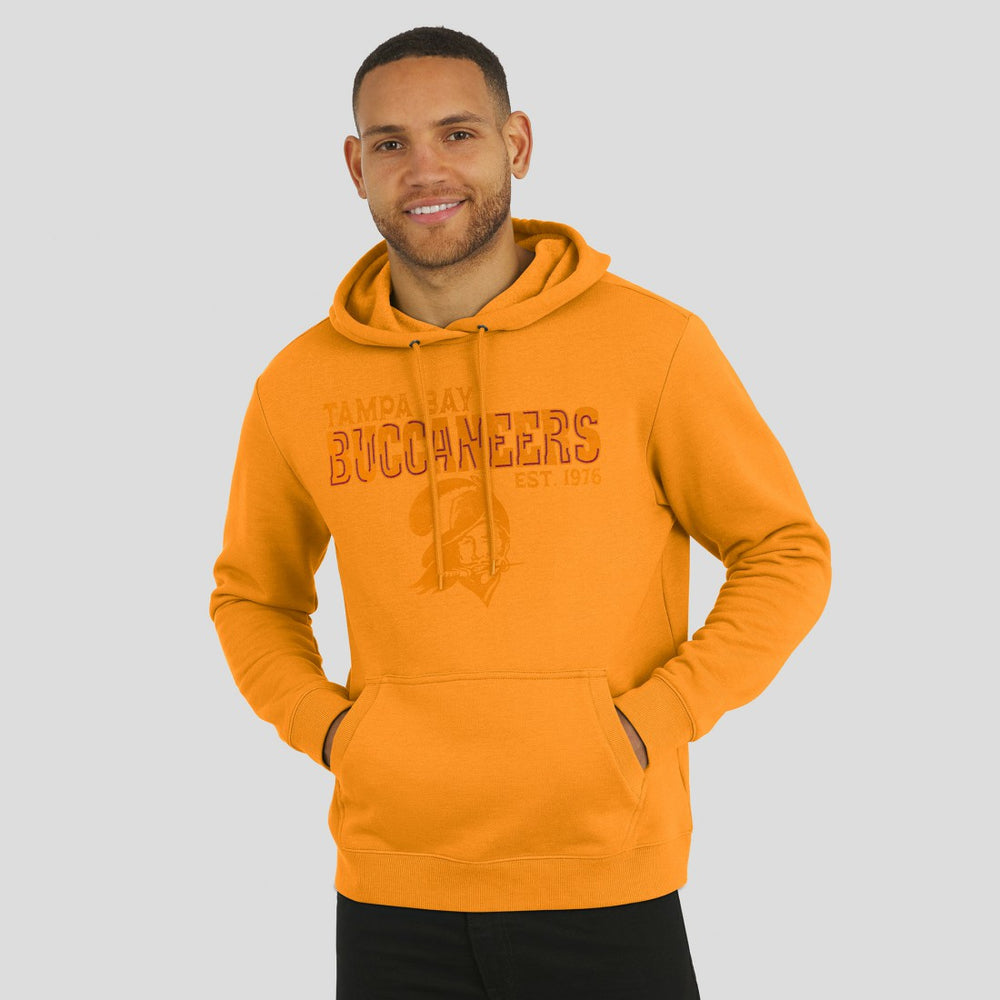 NFL Tampa Bay Buccaneers Darius Rucker Collection Hoodie