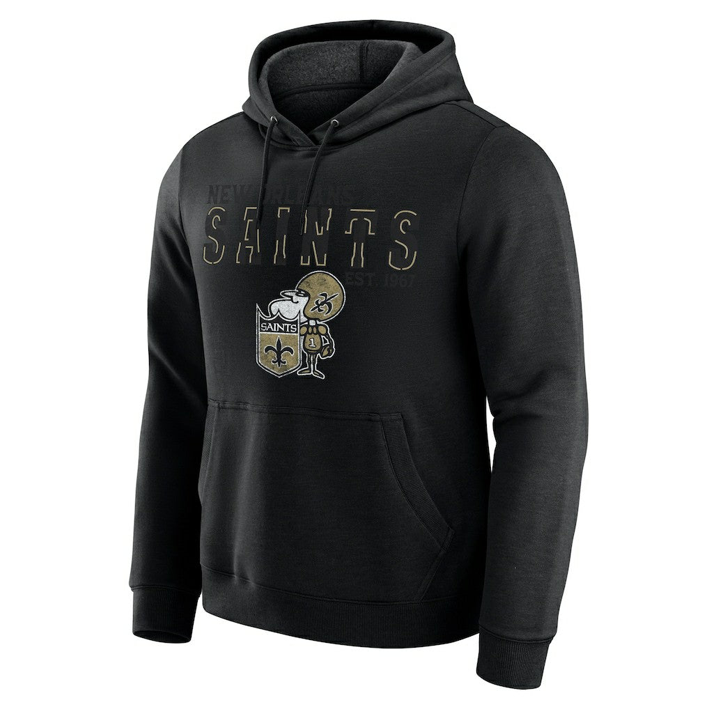 NFL New Orleans Saints Darius Rucker Collection Hoodie