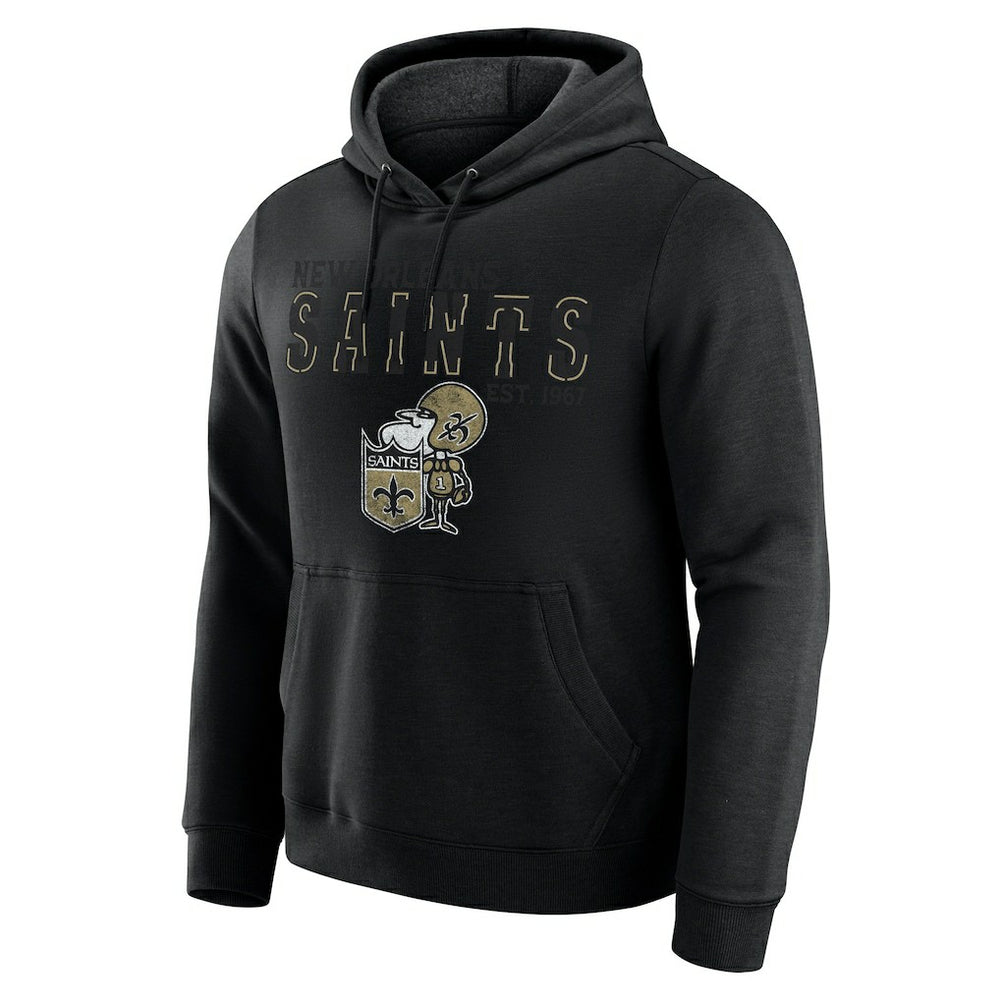 NFL New Orleans Saints Darius Rucker Collection Hoodie