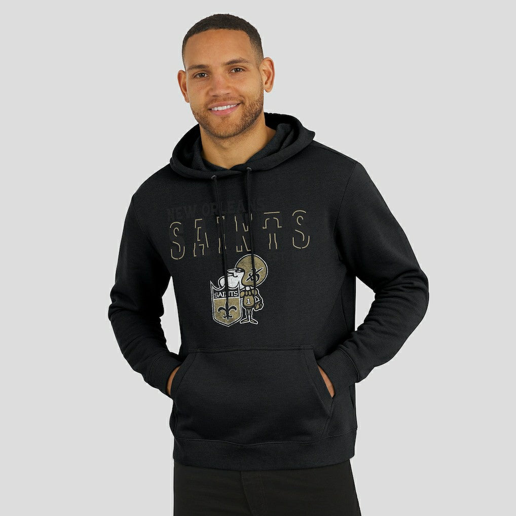 NFL New Orleans Saints Darius Rucker Collection Hoodie
