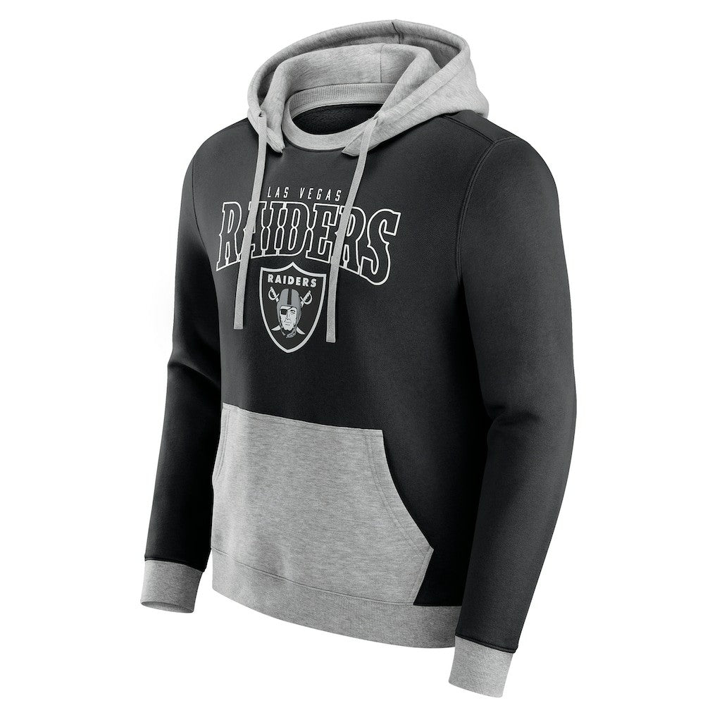 NFL Las Vegas Raiders Darius Rucker Collection Coaches Hoodie