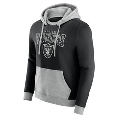 NFL Las Vegas Raiders Darius Rucker Collection Coaches Hoodie