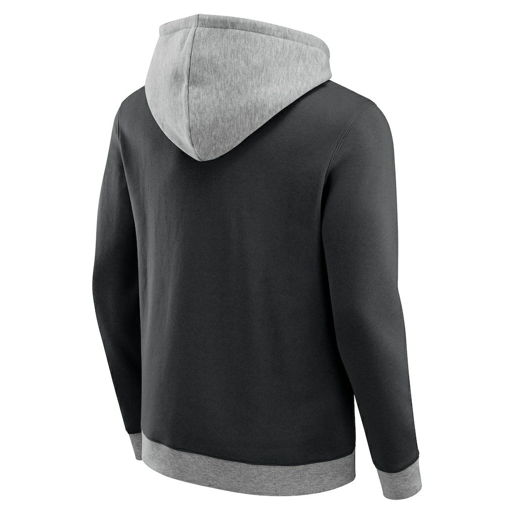 NFL New Orleans Saints Darius Rucker Collection Coaches Hoodie