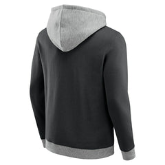 NFL New Orleans Saints Darius Rucker Collection Coaches Hoodie