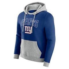 NFL New York Giants Darius Rucker Collection Coaches Hoodie