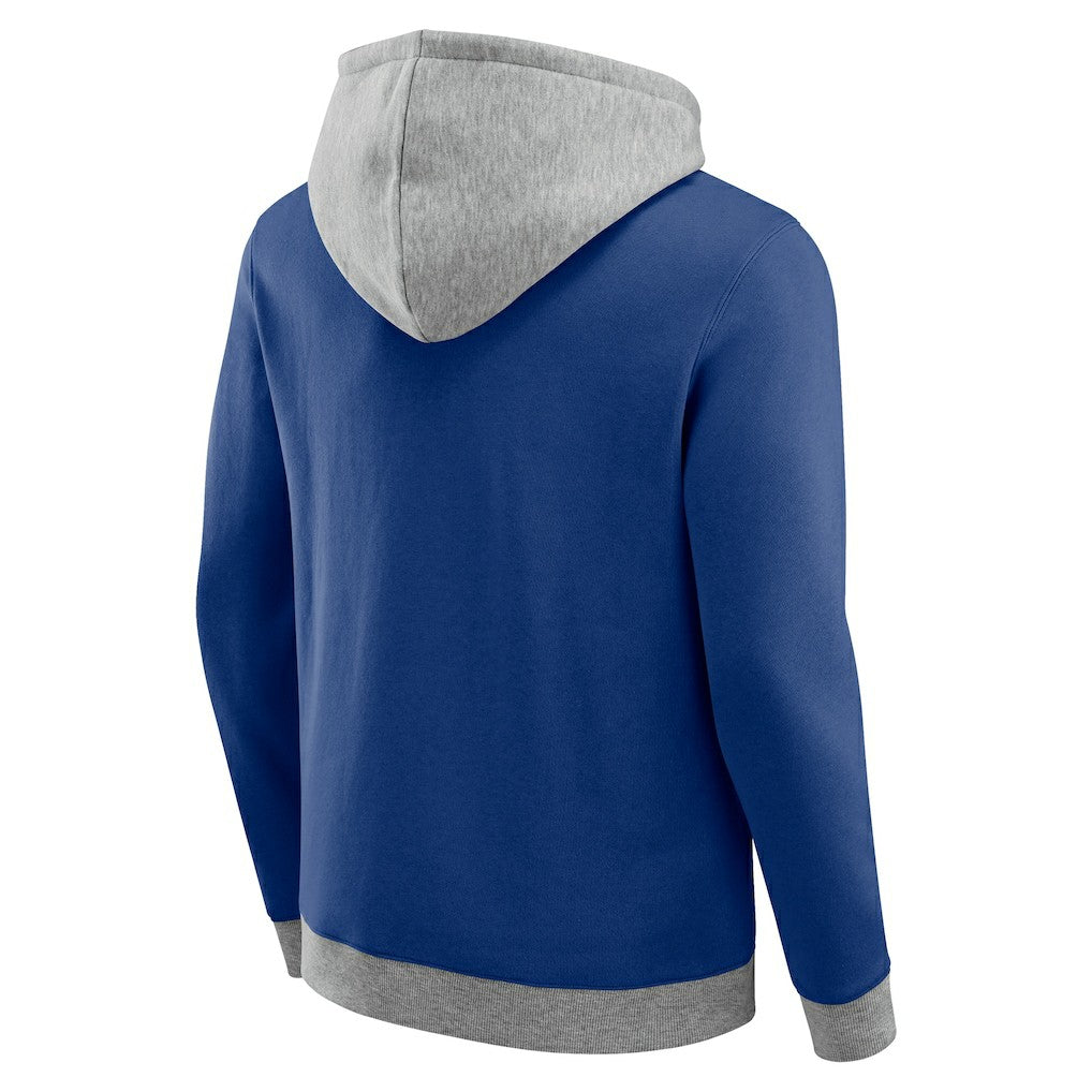 NFL New York Giants Darius Rucker Collection Coaches Hoodie