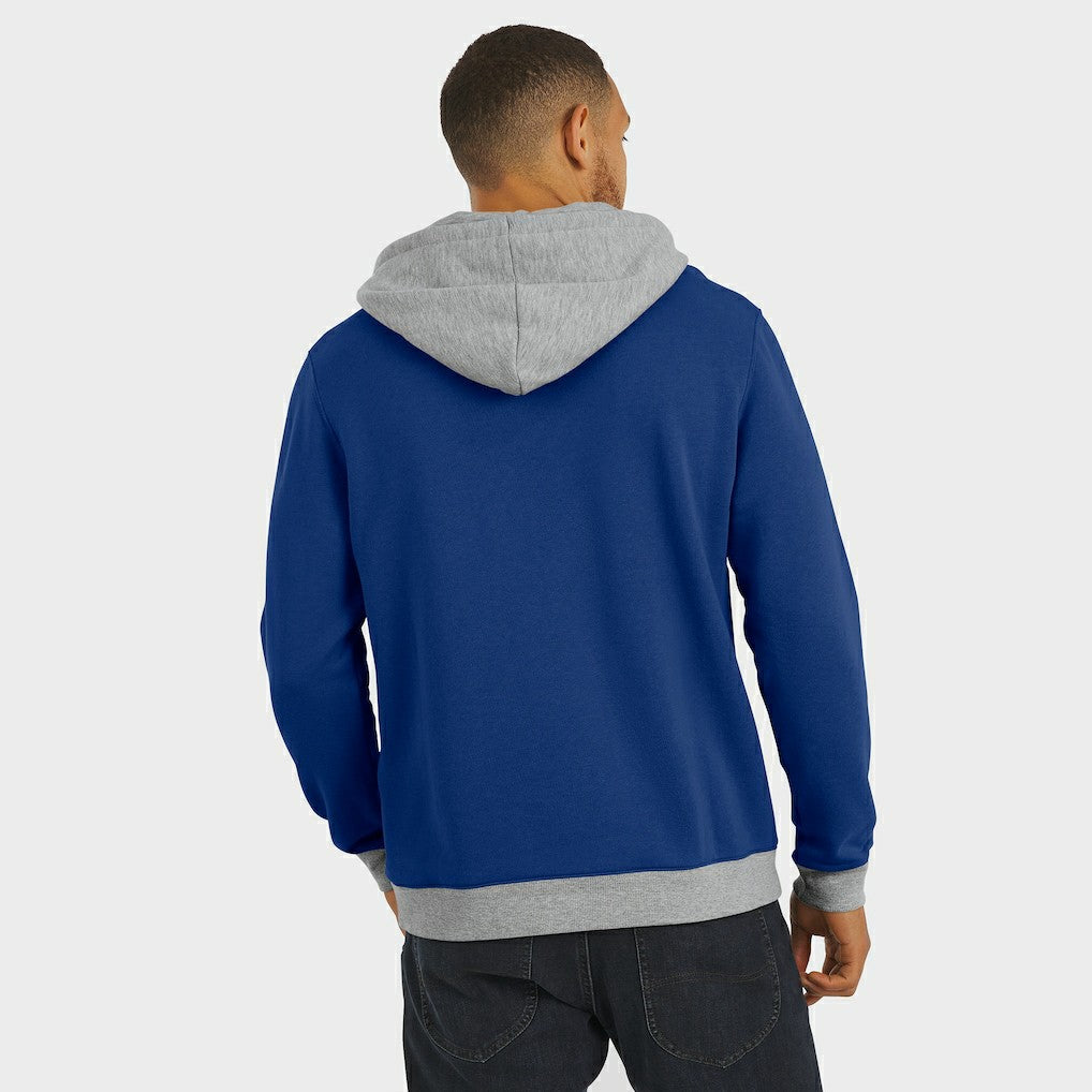 NFL New York Giants Darius Rucker Collection Coaches Hoodie