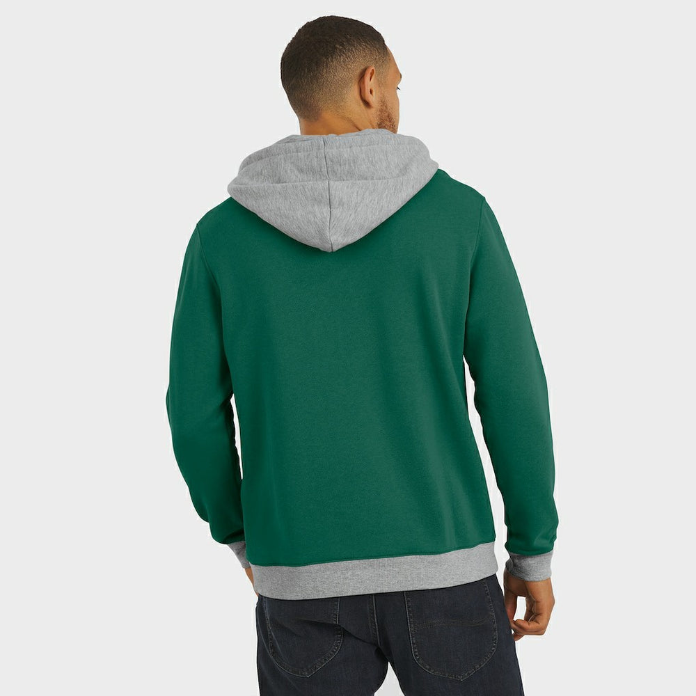 NFL New York Jets Darius Rucker Collection Coaches Hoodie