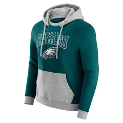 NFL Philadelphia Eagles Darius Rucker Collection Coaches Hoodie