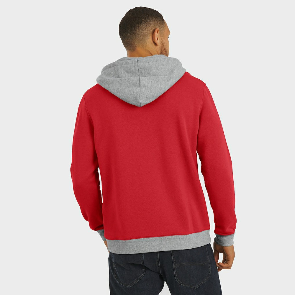 NFL San Francisco 49ers Darius Rucker Collection Coaches Hoodie