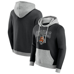 NFL Cincinnati Bengals Darius Rucker Collection Coaches Hoodie