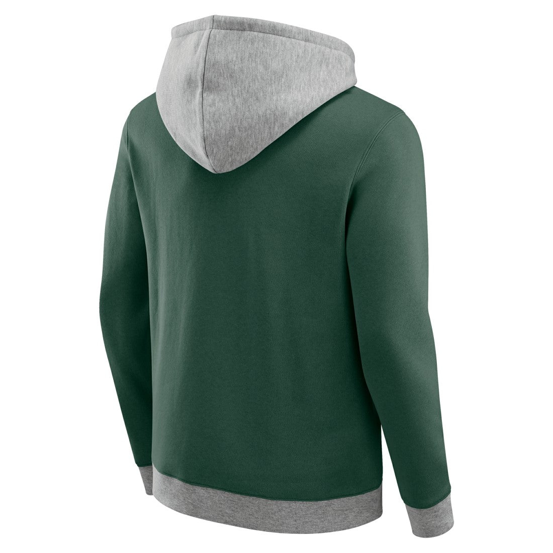 NFL Green Bay Packers Darius Rucker Collection Coaches Hoodie