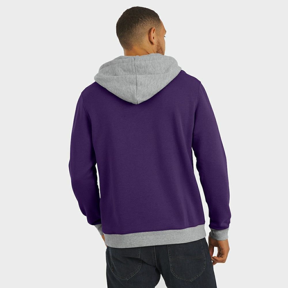 NFL Baltimore Ravens Darius Rucker Collection Coaches Hoodie