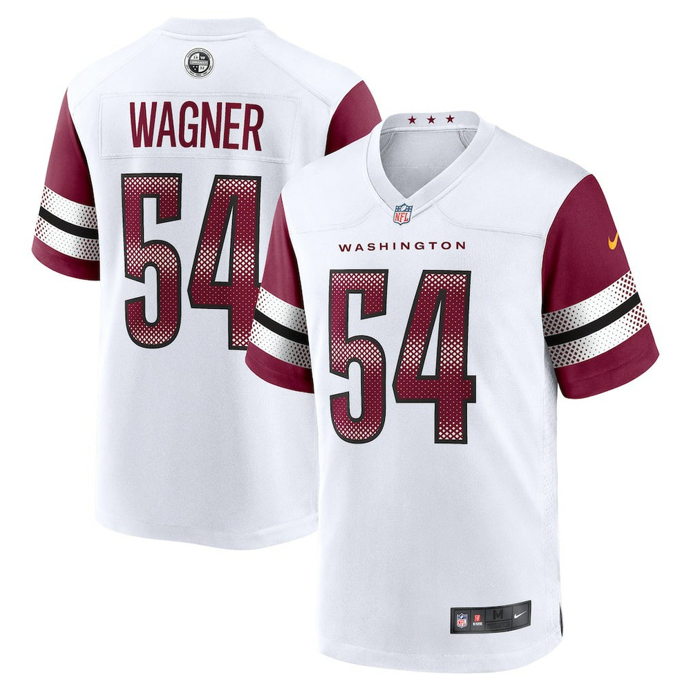 NFL Washington Commanders Bobby Wagner  Game Jersey