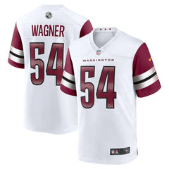 NFL Washington Commanders Bobby Wagner  Game Jersey