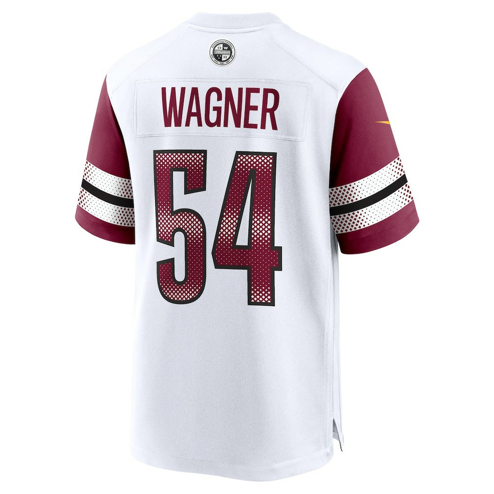 NFL Washington Commanders Bobby Wagner  Game Jersey