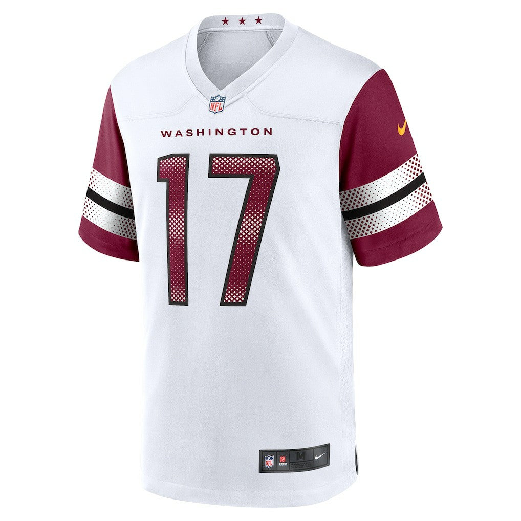 NFL Washington Commanders Terry McLaurin  Game Jersey