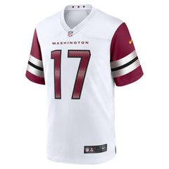 NFL Washington Commanders Terry McLaurin  Game Jersey