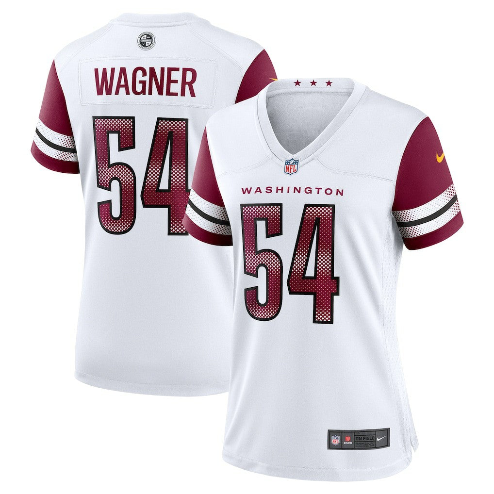 NFL Washington Commanders Bobby Wagner  Women's Game Jersey