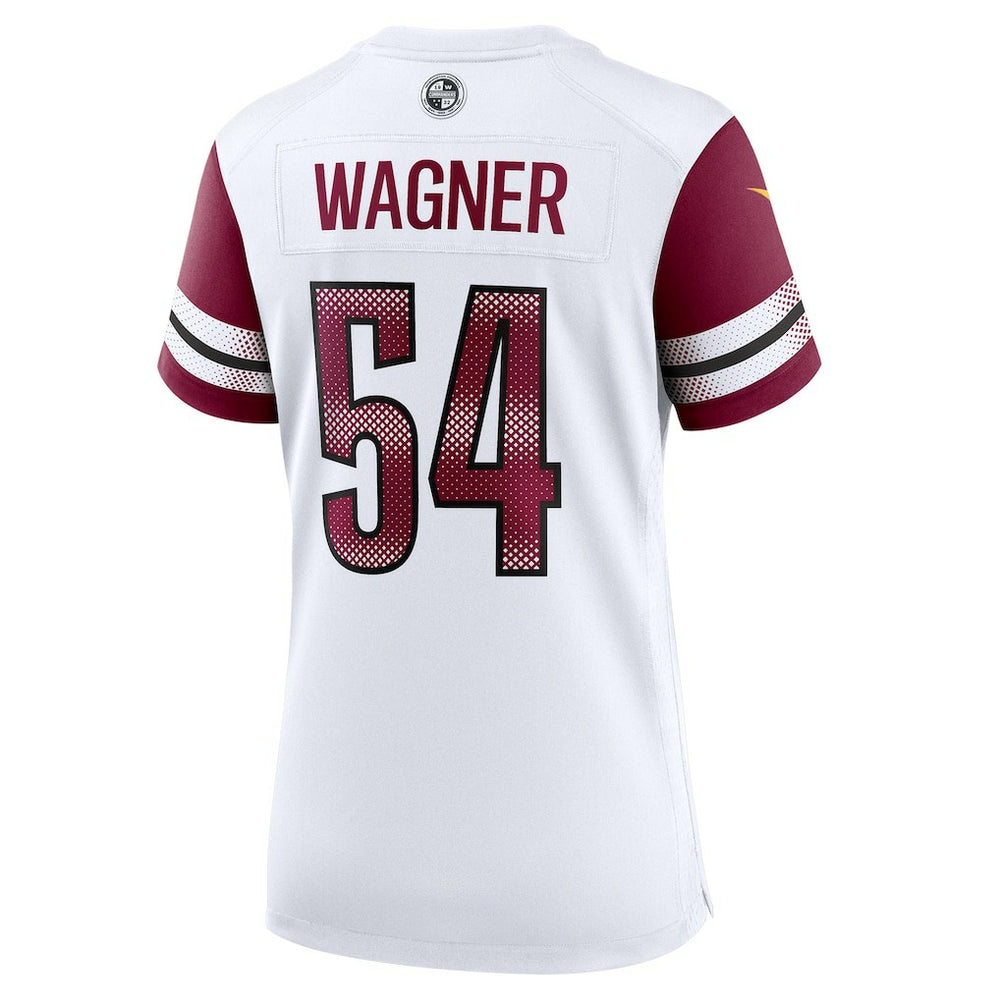 NFL Washington Commanders Bobby Wagner  Women's Game Jersey
