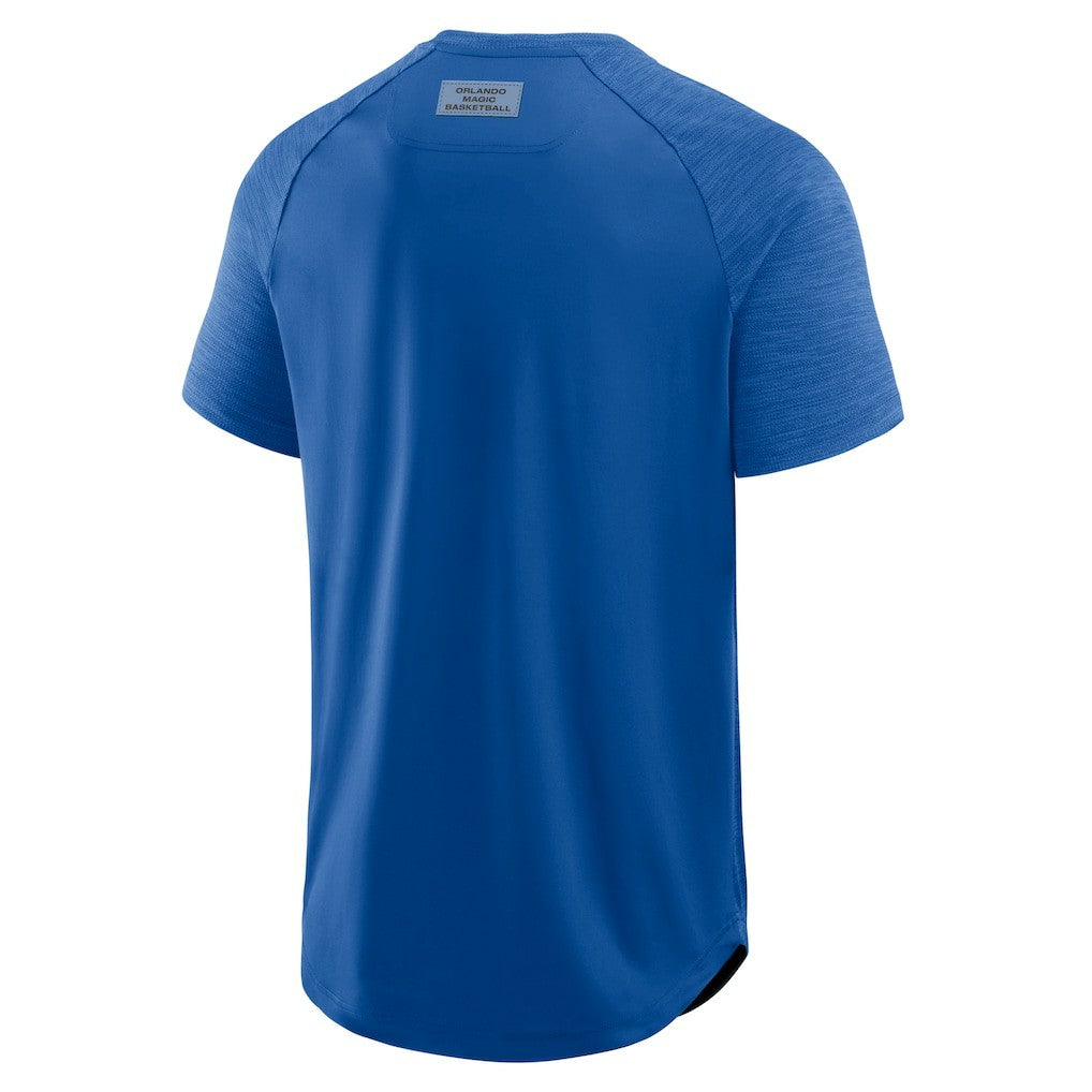 Orlando Magic Inbound Pass Play Practice T-Shirt - Blue | Fanatics cheap