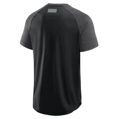San Antonio Spurs Inbound Pass Play Practice T-Shirt - Black | Fanatics online