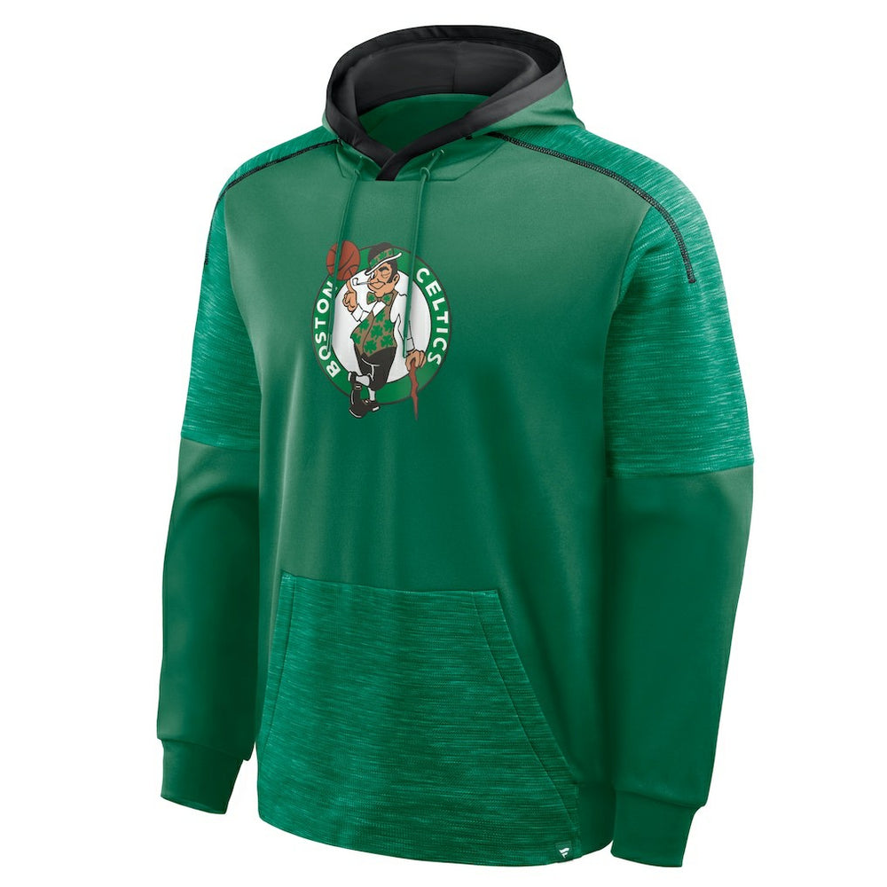 Boston Celtics Pick & Roll Defender Pullover Hoodie - Kelly Green | Fanatics discount