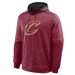 Cleveland Cavaliers Pick & Roll Defender Pullover Hoodie sale - Wine | Fanatics discount