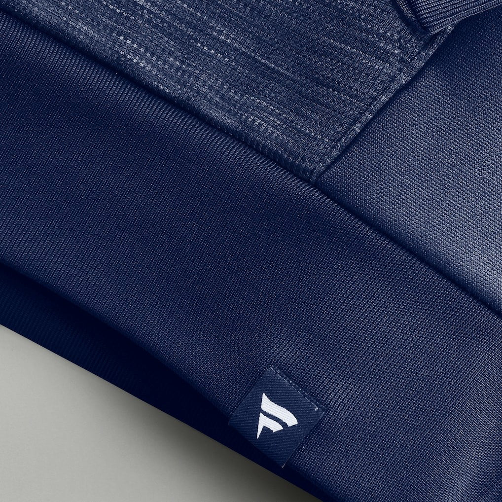 Denver Nuggets Back Door Cut Play Defender Full-Zip Hoodie sale - Navy | Fanatics sale