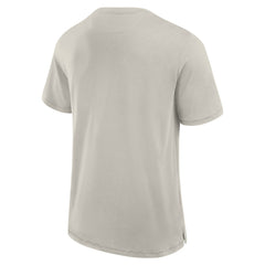 Phoenix Suns Crossover Collection Pull Up Jumper Shot Premium T-Shirt - Cream | Fanatics cheap
