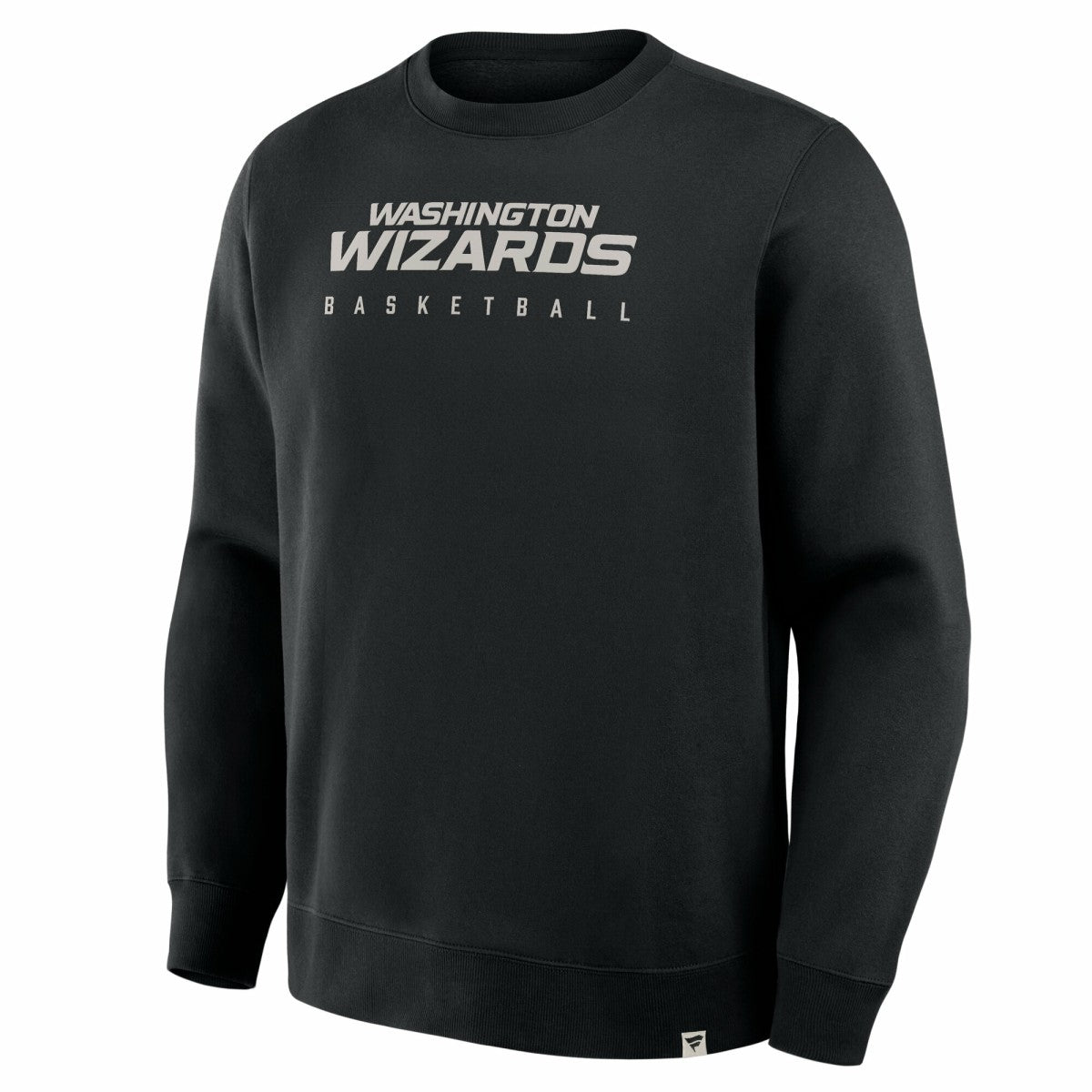 Washington Wizards Crossover Collection Defensive Rotation Drill Premium Pullover Sweatshirt - Black | Fanatics outlet
