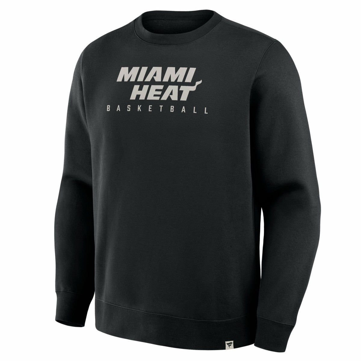 Miami Heat Crossover Collection Defensive Rotation Drill Premium Pullover Sweatshirt - Black | Fanatics for sale
