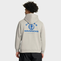 Dallas Mavericks Crossover Collection Blocked Shot Premium Pullover Hoodie sale - Off White | Fanatics cheap