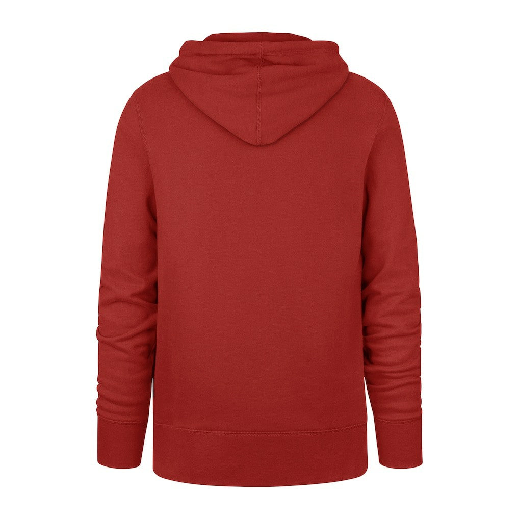 NFL Kansas City Chiefs '47 Regional Headline Pullover Hoodie